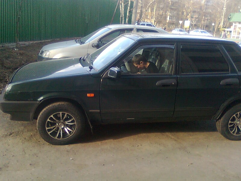 Вадим Иванов фотография #40