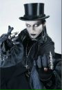Артур † гот-вампир † фотография #9 (источник - https://vk.com/id94181547)