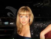 Фотография Симбуры Светланы