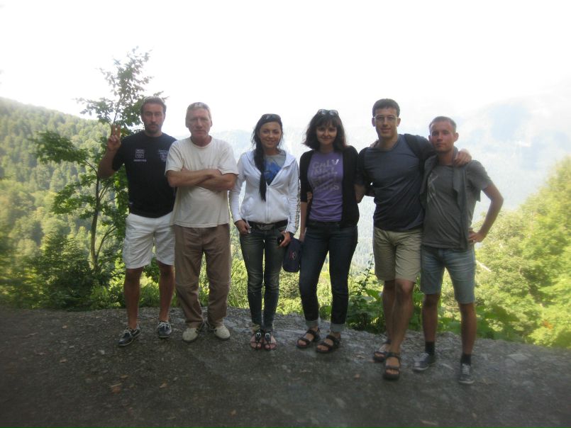 Фёдор Гусев фото №23