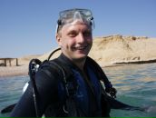 Фотография Трукшана Александра