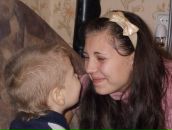 Фотография Богдановой Кати