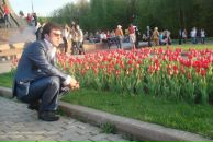 Фотография Оганесяна Карена