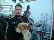 Фотография Шитова Святослава