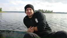 Фотография Зубкова Антона