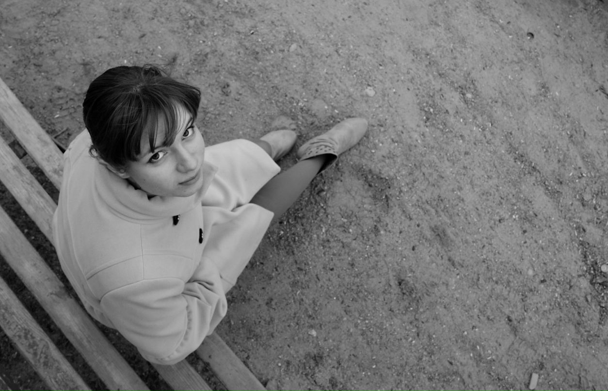 Маша Тимофеева фотография #26