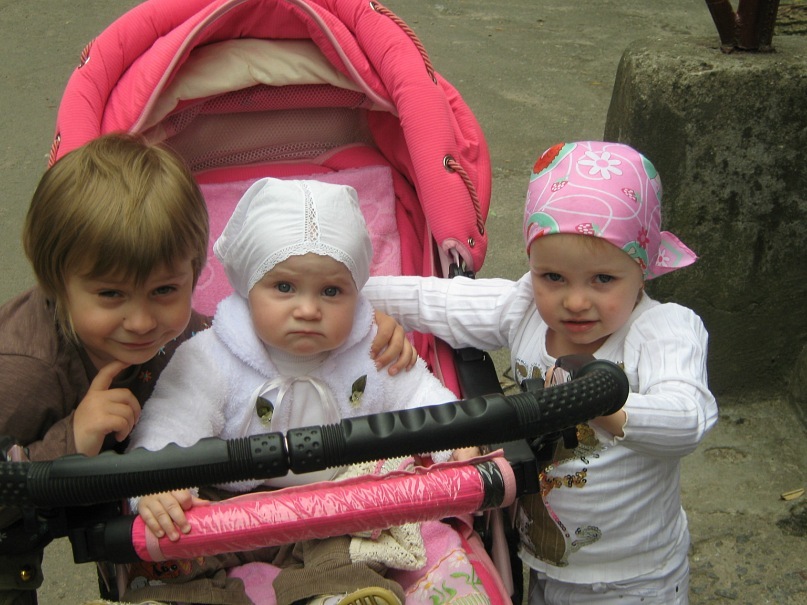 Оля Криницына фотография #36