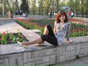 Фотография Аникиной Анны