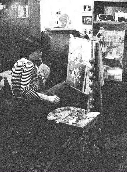 №18, Ольга Менжилий, 45 лет №18, Ольга Менжилий, 45 лет