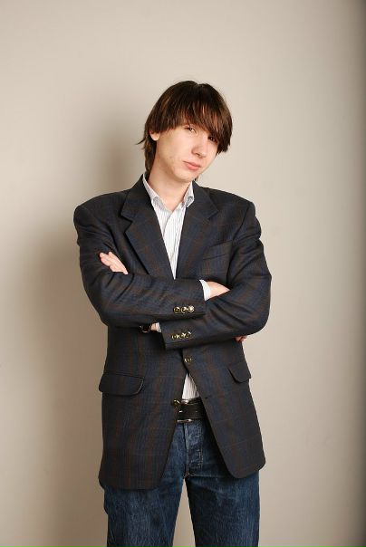 №20, Никитка Могучев, 37 лет, Москва №20, Никитка Могучев, 37 лет, Москва