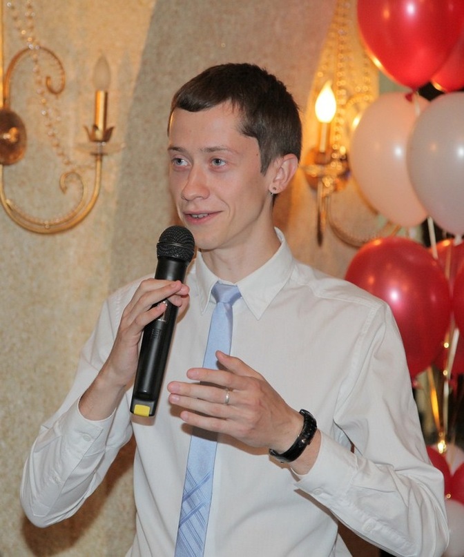 Антон Евтеев фотография #38