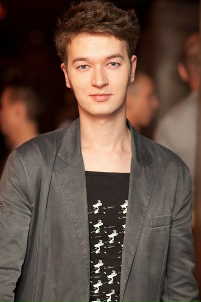 №16, Дмитрий Елатанцев, Москва №16, Дмитрий Елатанцев, Москва