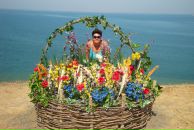 Фотография Попова (Бушманова) Надежды