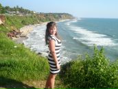 Фотография Никольской Нади