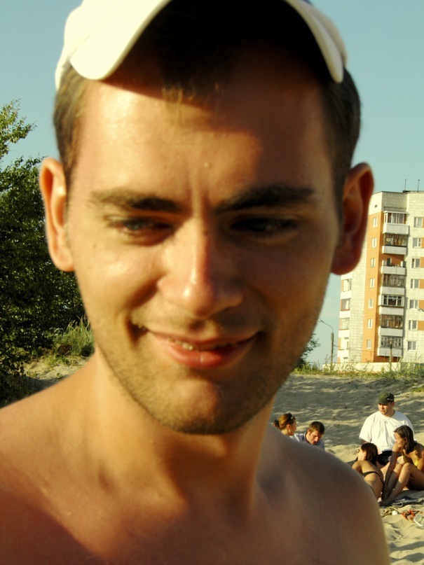 Иван Кучин фотография #14