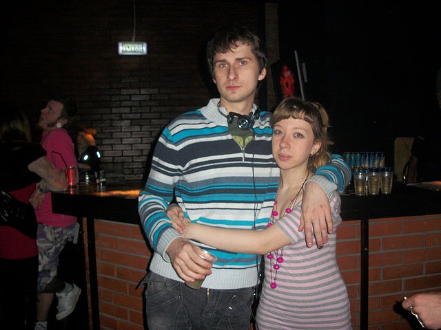 Дмитрий Молчанов фотография #34