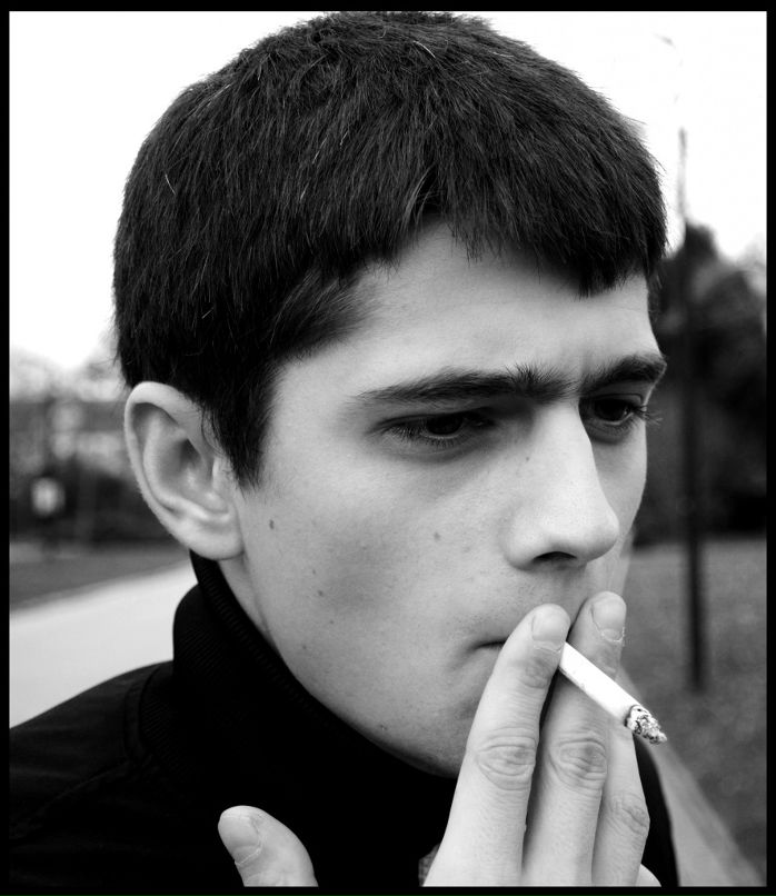 Антон Маккерт фотография #30