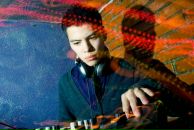 Фотография Цая Алексея