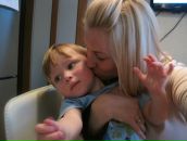 Фотография Цветковой Анастасии