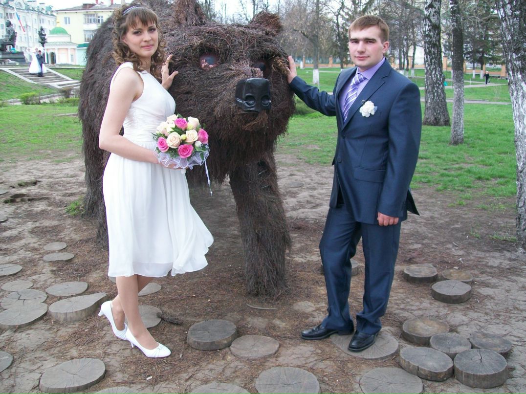 Дмитрий Кулаков фотография #6