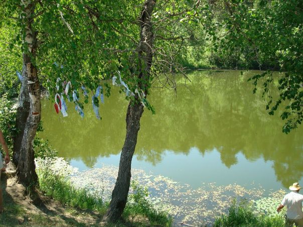Рушан Тулыбаев фото №2