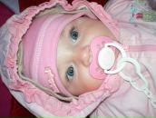 Свєтлана Бурбела фотография #1