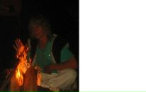 Фотография Яцковской Шанти