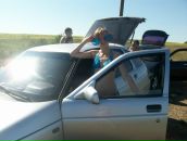 Фотография Масанкиной Марины