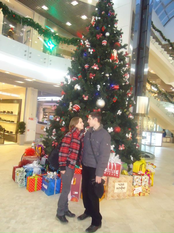 Александр Плотников фотография #12