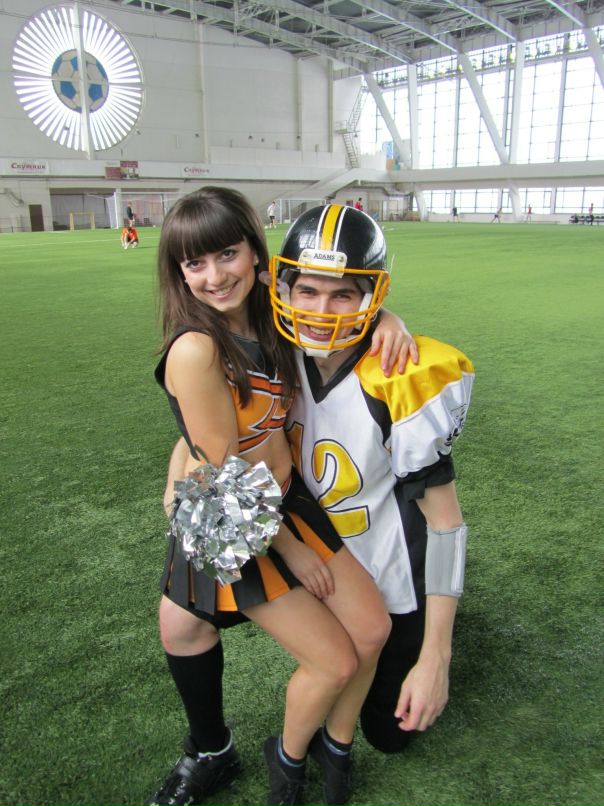 Gleb Omarov фотография #36