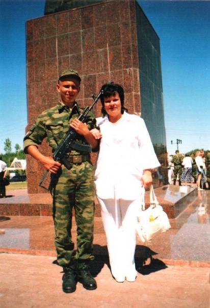 №9, Татьяна Орел №9, Татьяна Орел