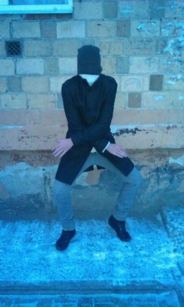 №20, Артем Гришин, 36 лет, Красноярск №20, Артем Гришин, 36 лет, Красноярск