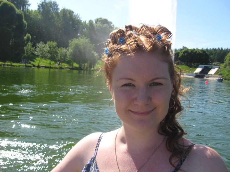 Наталья Ведерникова фотография #45