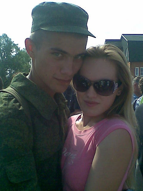 Александра Савельева фотография #50