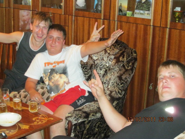 Дмитрий Бакула фотография #28