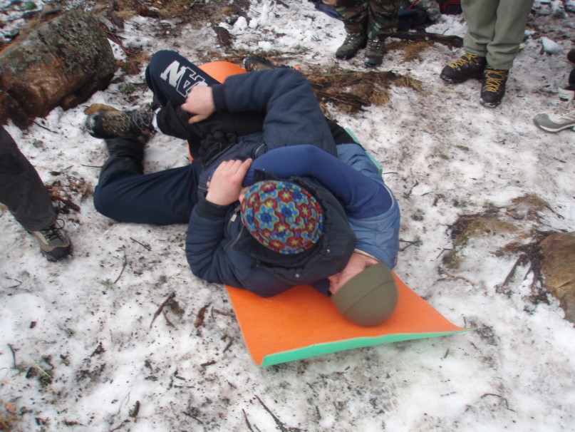 Александр Синицын фотография #11