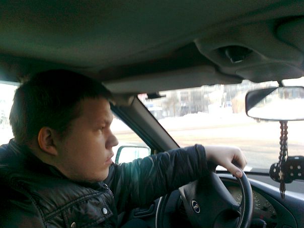 №4, Дмитрий Олексиенко, 36 лет, Архангельск №4, Дмитрий Олексиенко, 36 лет, Архангельск
