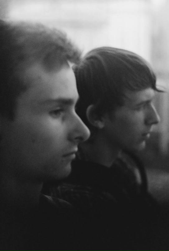 Alex Fire фотография #31