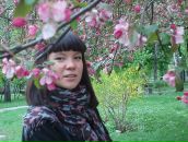 Фотография Сайфутдиновой Нелли