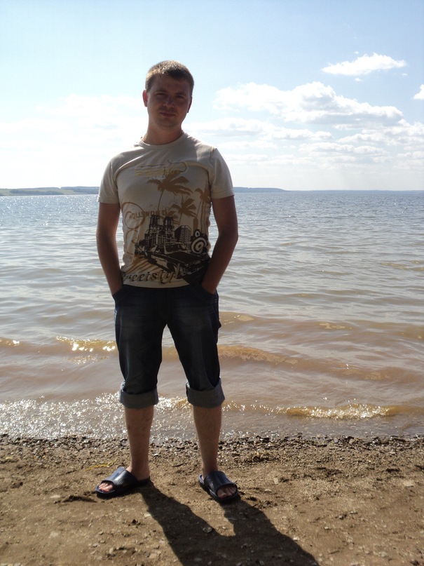 Серега Райс фотография #46