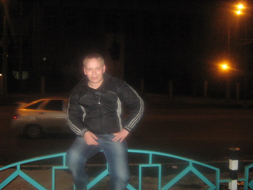 Игорь Трунин фотография #34