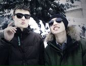 Фотография Маслюка Саши