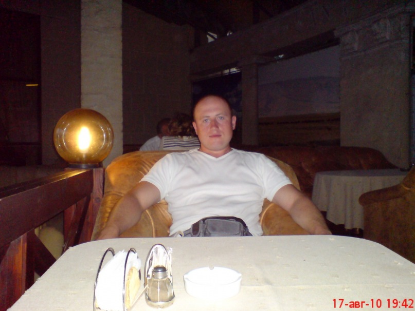 Александр Базелев фотография #2