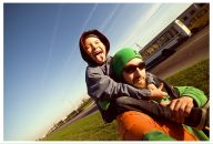 Фотография Афро Стаса