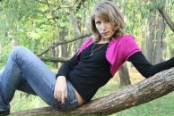 Фотография Вишневской Татьяны