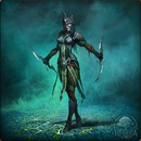 Фотография Булгаковой Елены