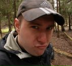 Фотография Разбицкого Павла