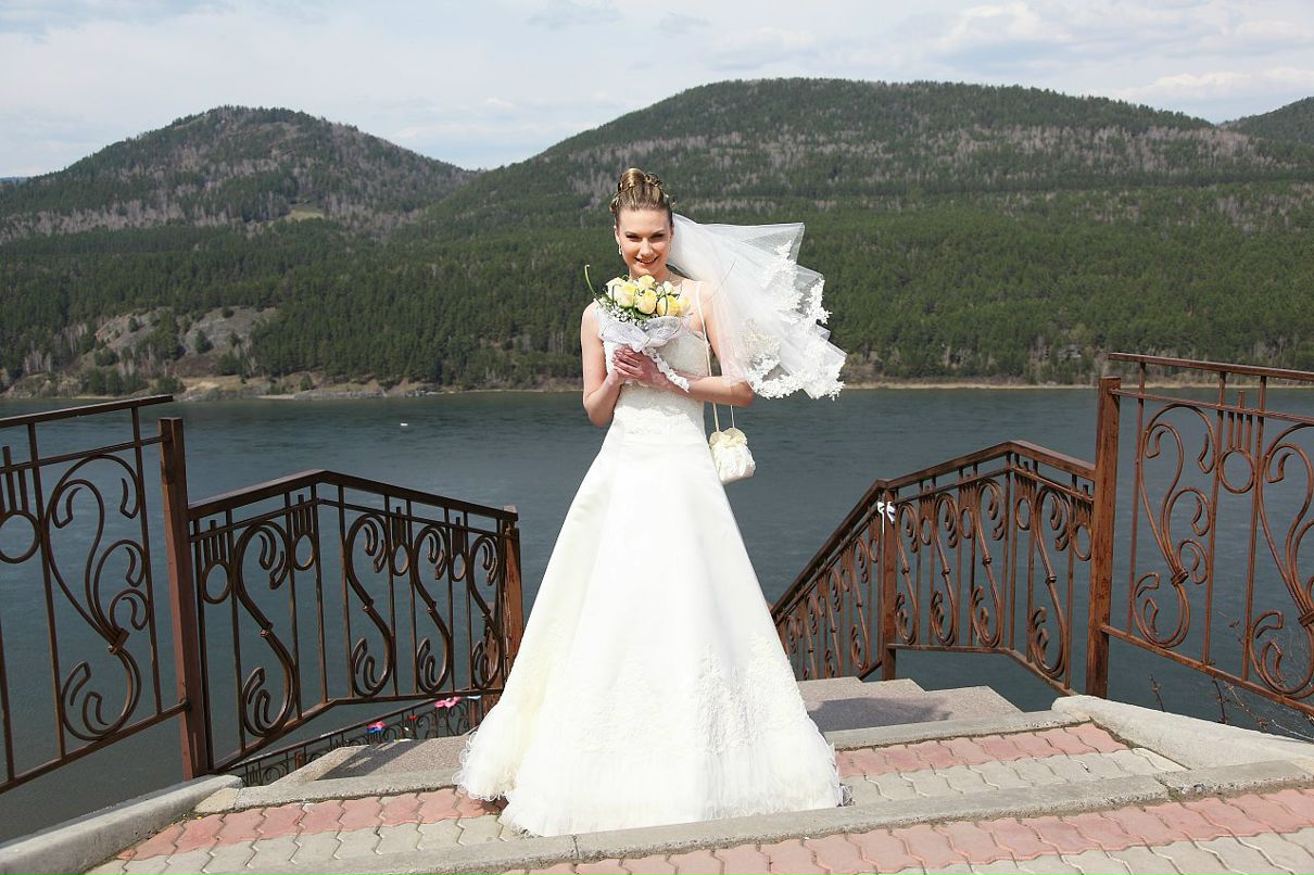 Новогрешнова Елена фотография #38