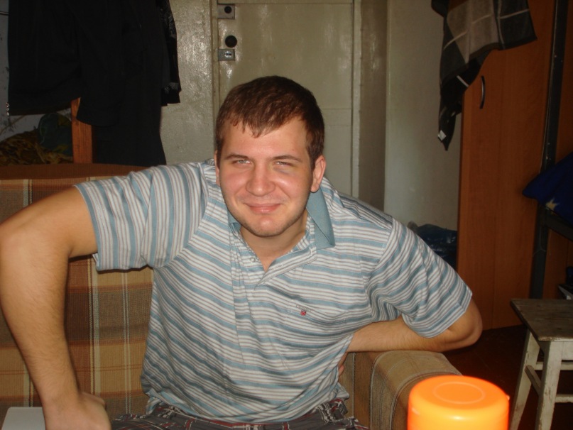 Дмитрий Коротков фотография #15