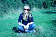 Фотография Фёдоровой Елены